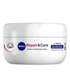 Body repair & care cream