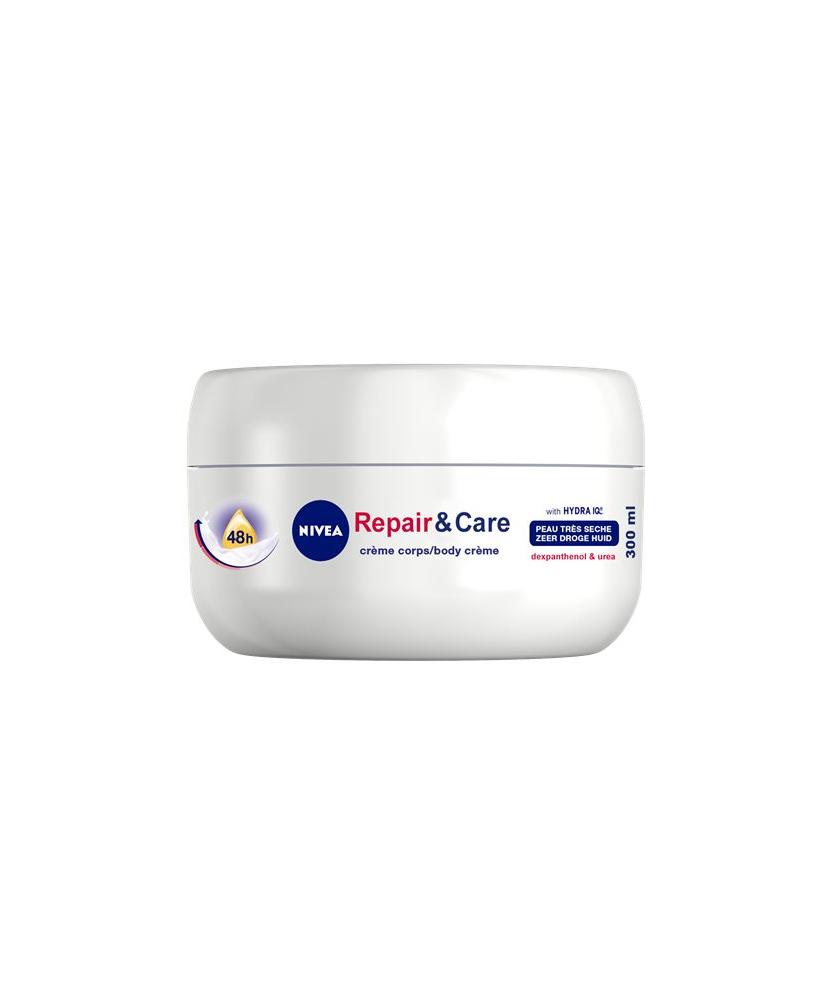 Body repair & care cream