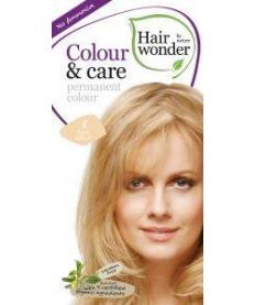 Colour & Care 8 light blond