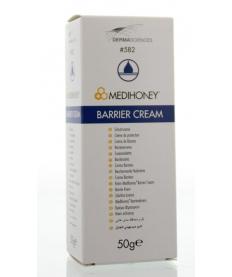 Barrier cream