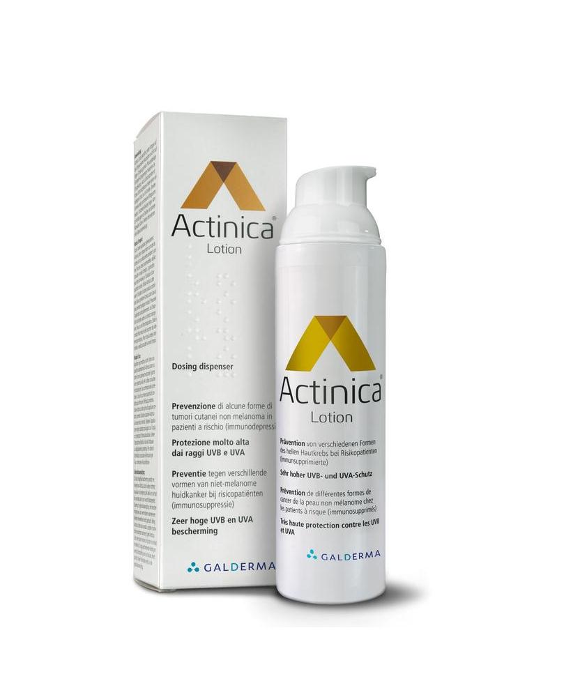 Actinica lotion SPF50+