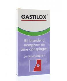 Gastilox
