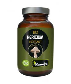 Hericium extract bio