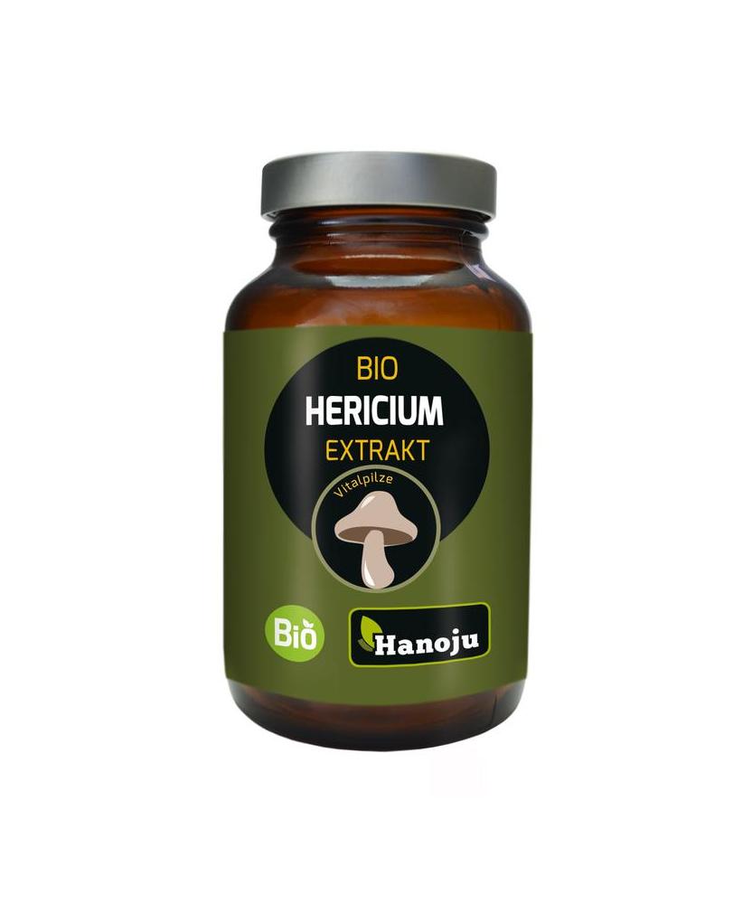 Hericium extract bio