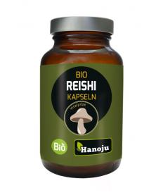 Reishi extract bio