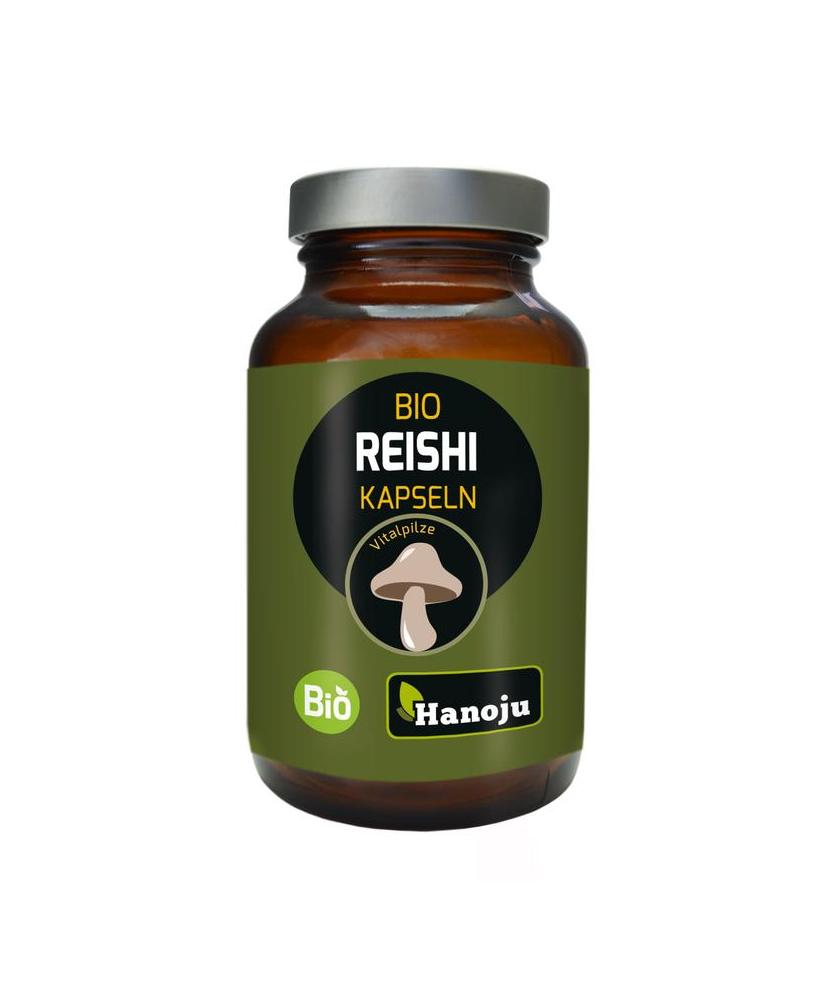 Reishi extract bio
