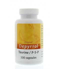Taurine P5P 5 mg