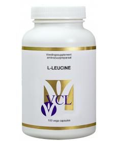 L-Leucine 400 mg