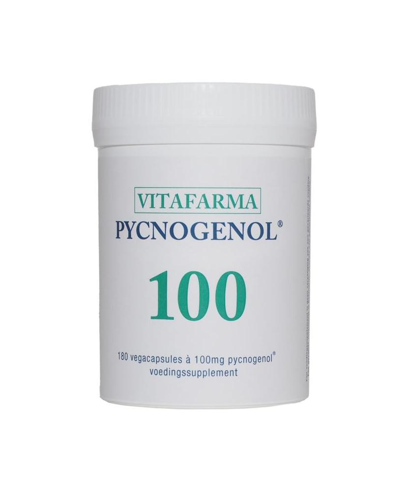 Pycnogenol 100