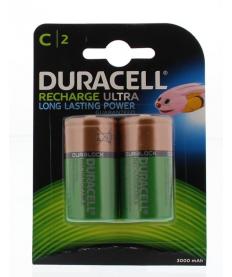 Rechargeable C HR14