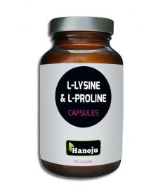 L-Lysine & L-Prolin 480 mg
