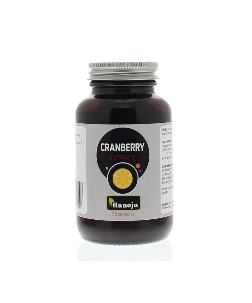 Cranberry 400 mg