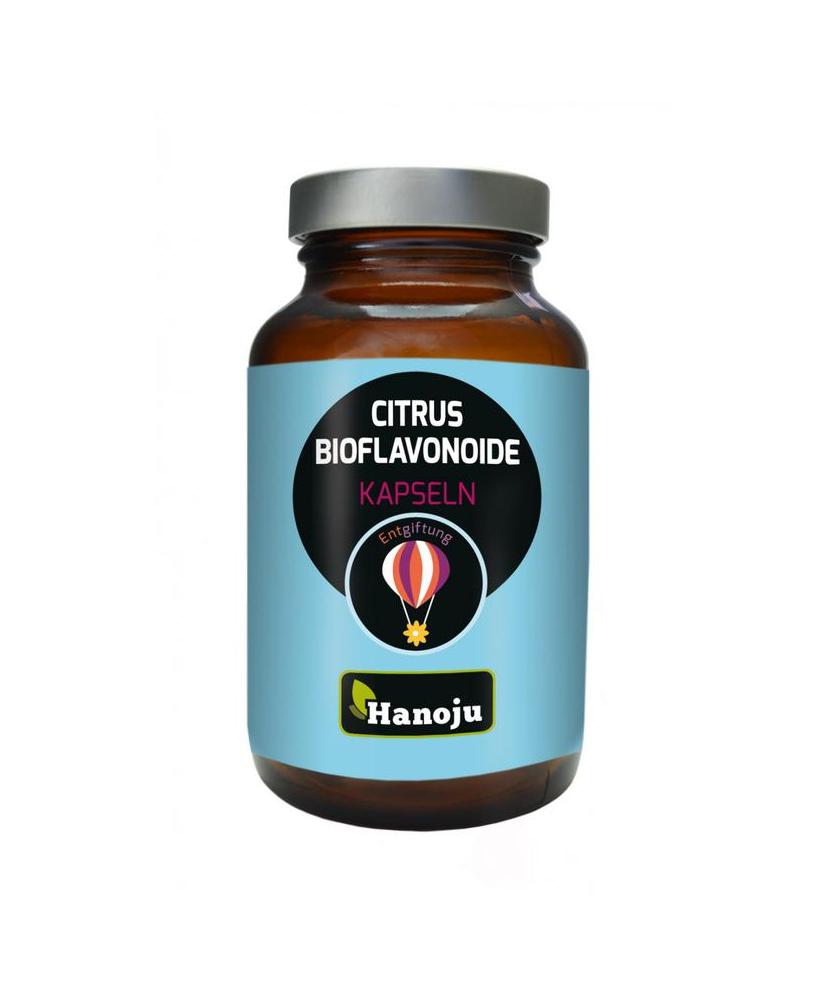 Citrus bioflavonoiden 500 mg bio