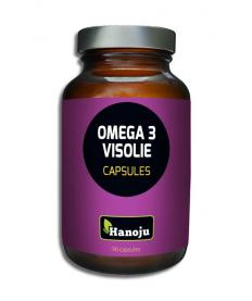 Omega 3 visolie 1000 mg