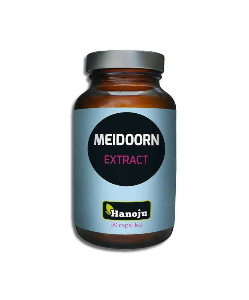 Meidoorn extract 450 mg