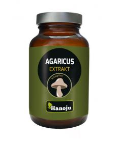 Agaricus abm paddenstoel extract 400 mg