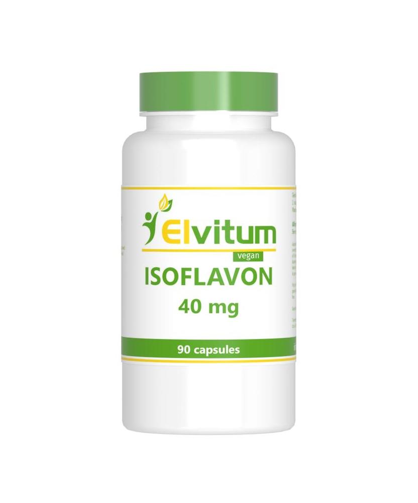 Isoflavon 40 mg
