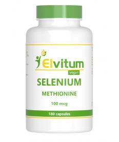 Selenium methionine