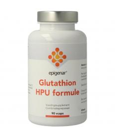 Glutathion HPU formule