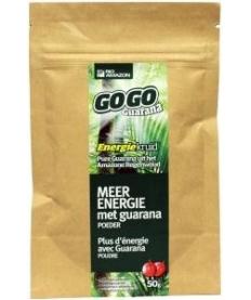 Gogo guarana poeder zakje