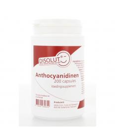 Anthocyanidinen