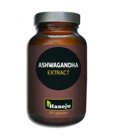 Ashwagandha 4:1 extract 300 mg