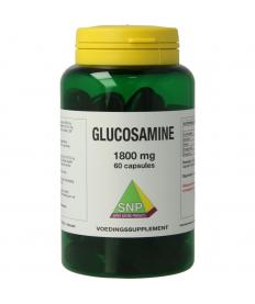 Glucosamine 1800 mg