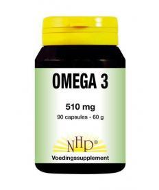 Omega 3 510 mg