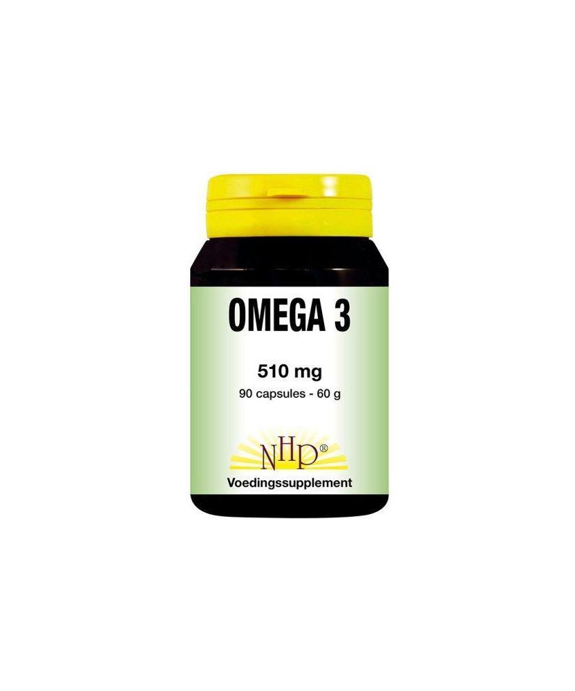 Omega 3 510 mg