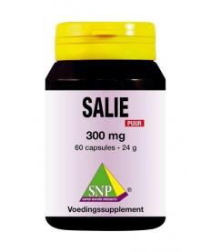 Salie 300 mg puur