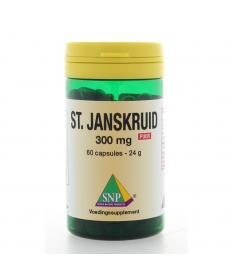 St. Janskruid 300 mg puur