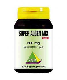 Super algen mix 500 mg puur
