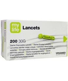 Mylife lancet