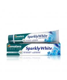 Sparkly white kruiden tandpasta