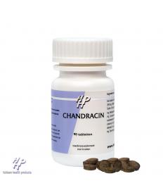 Chandracin