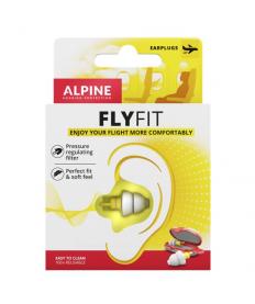 Flyfit oordopjes