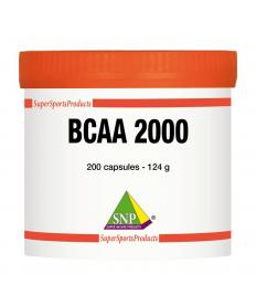 BCAA 2000 puur