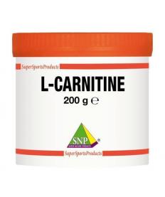 L-carnitine XXL puur