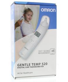 Thermometer gentletemp MC520