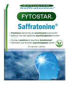 Saffratonine