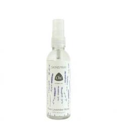 Skinspray pure lavenderwater bio