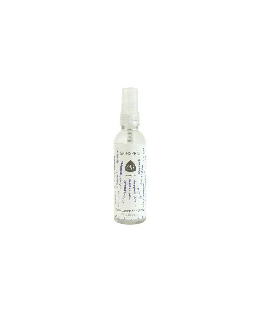 Skinspray pure lavenderwater bio
