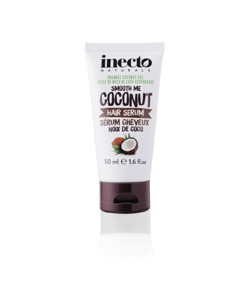 Coconut olie haarserum