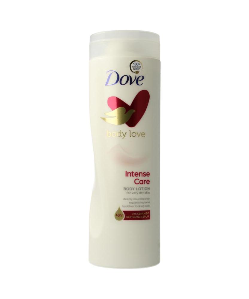 Body lotion intensief