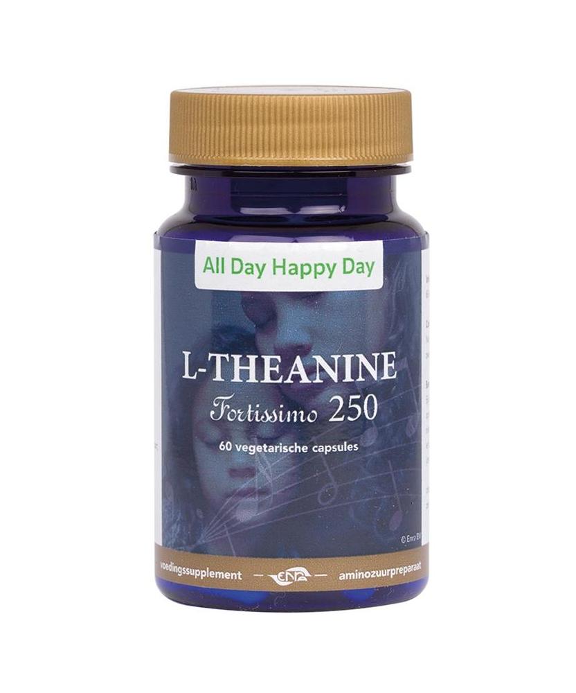 L-theanine 250 mg