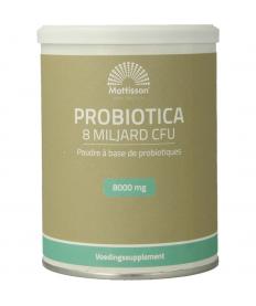Probiotica poeder 8 miljard CFU
