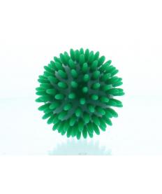 Massagebal klein 7 cm groen H&F