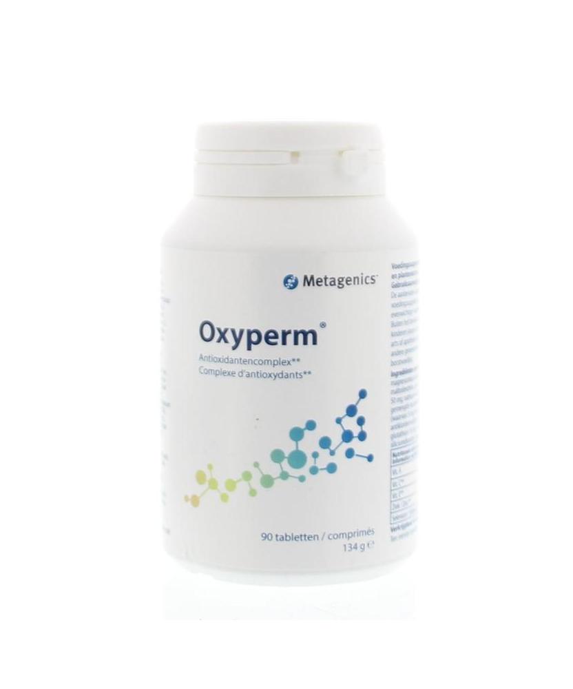 Oxyperm