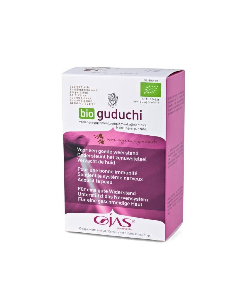 Guduchi bio