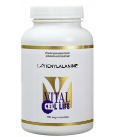 Phenylalanine 500 mg